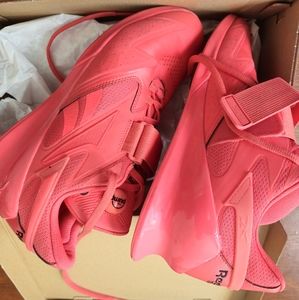 Reebok Legacy Lifters 3 pump